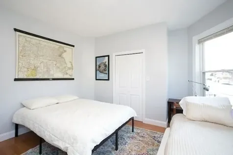 81 Sydney Street Boston MA 02125
