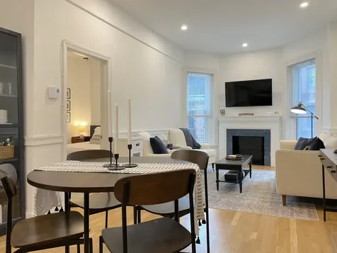 827 Boylston Street Boston MA 02116
