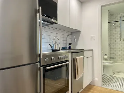 827 Boylston Street Boston MA 02116