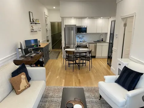 827 Boylston Street Boston MA 02116