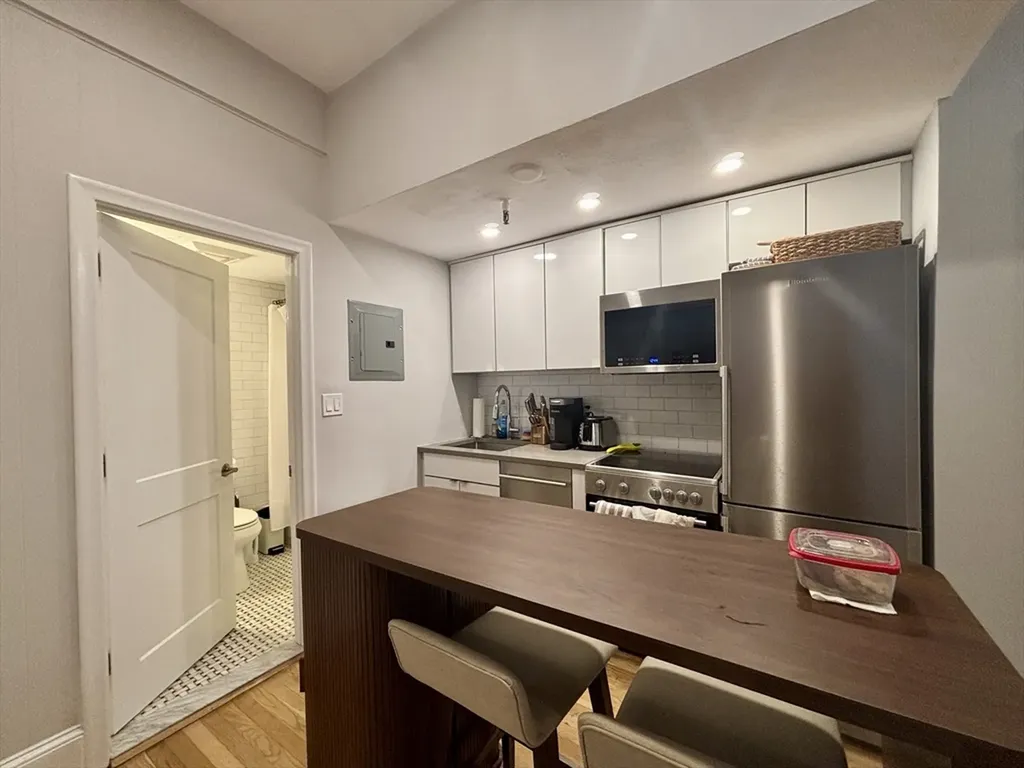 829 Boylston Street Boston MA 02116