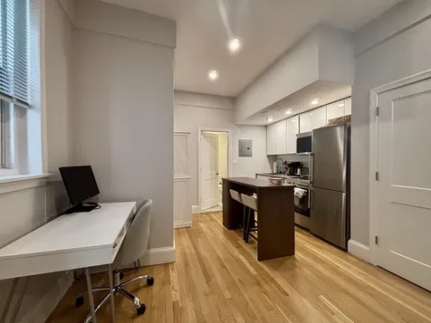 829 Boylston Street Boston MA 02116