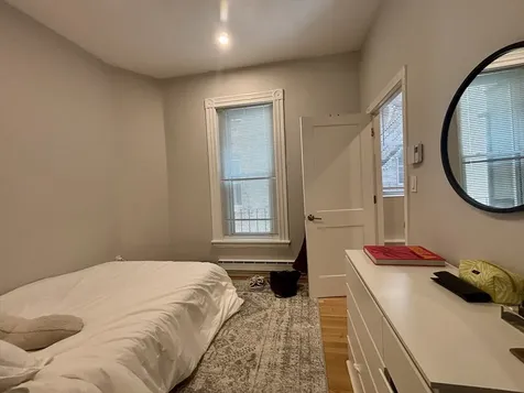 829 Boylston Street Boston MA 02116