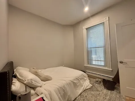 829 Boylston Street Boston MA 02116