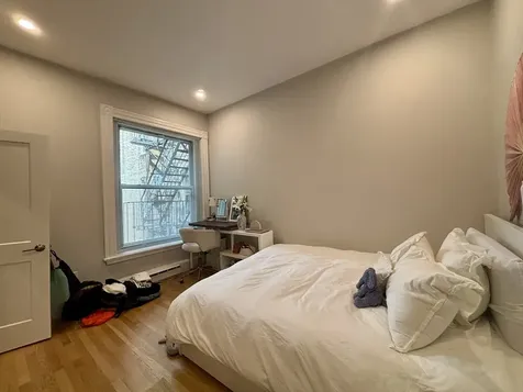 829 Boylston Street Boston MA 02116