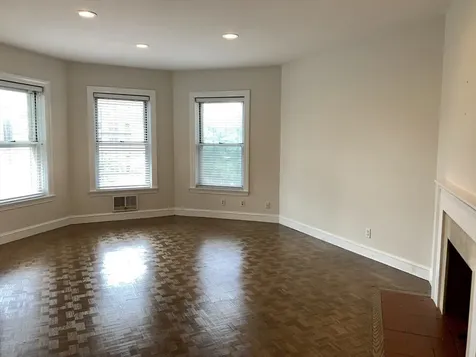 416 Commonwealth Avenue Boston MA 02215