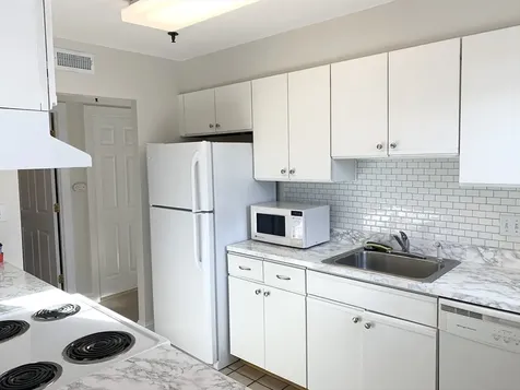416 Commonwealth Avenue Boston MA 02215