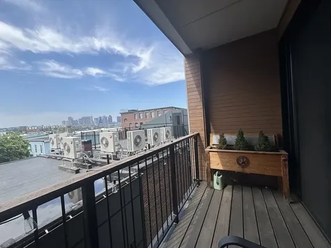 277 Border Street Boston MA 02128