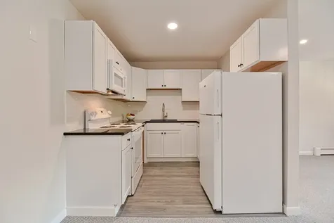 56 Jacqueline Road Waltham MA 02452