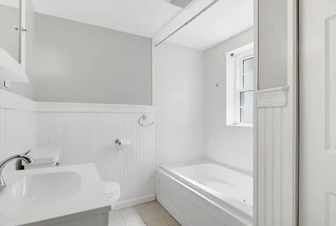 128 Lake Shore Road Boston MA 02135