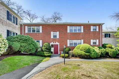 128 Lake Shore Road Boston MA 02135