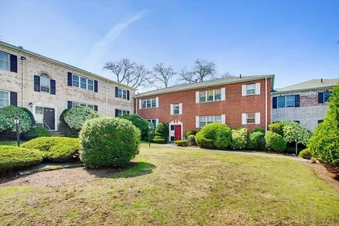 128 Lake Shore Road Boston MA 02135