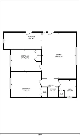 128 Lake Shore Road Boston MA 02135