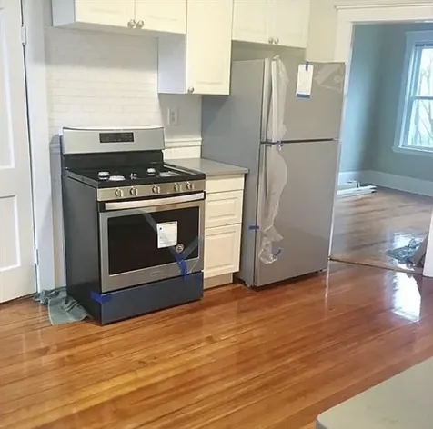 3 Dana Avenue Boston MA 02136