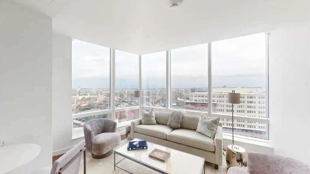 430 Stuart Street Boston MA 02116
