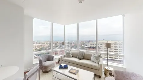 430 Stuart Street Boston MA 02116