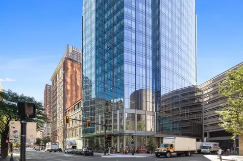 430 Stuart Street Boston MA 02116