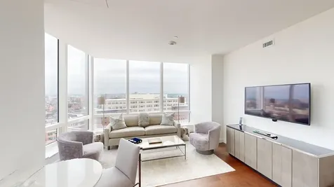 430 Stuart Street Boston MA 02116