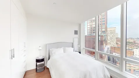 430 Stuart Street Boston MA 02116