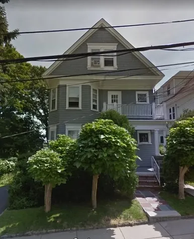 103 Brown Avenue Boston MA 02131