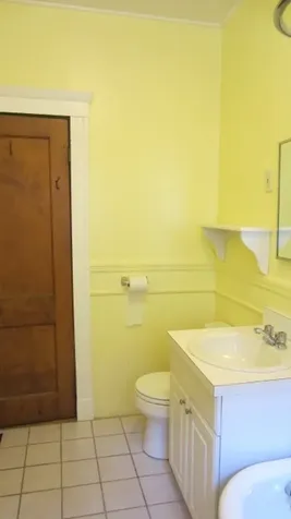 103 Brown Avenue Boston MA 02131