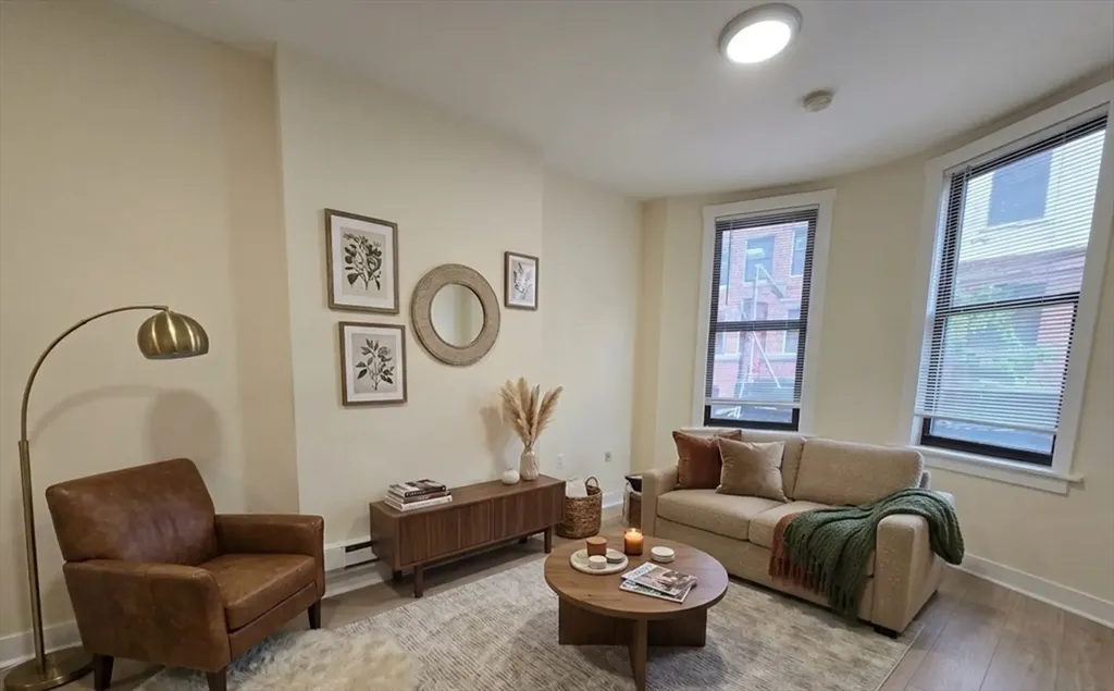 81 Tyler Street Boston MA 02111