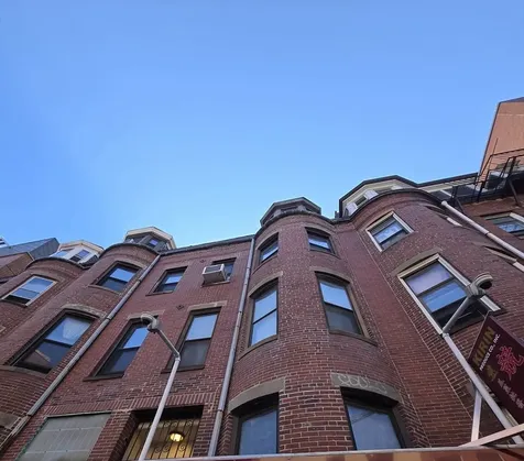 81 Tyler Street Boston MA 02111