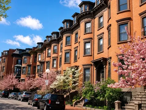 538 Massachusetts Avenue Boston MA 02118