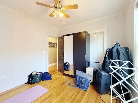 17 Pleasant Street Boston MA 02125