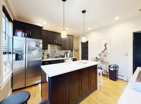 17 Pleasant Street Boston MA 02125