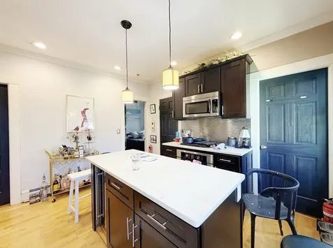 17 Pleasant Street Boston MA 02125