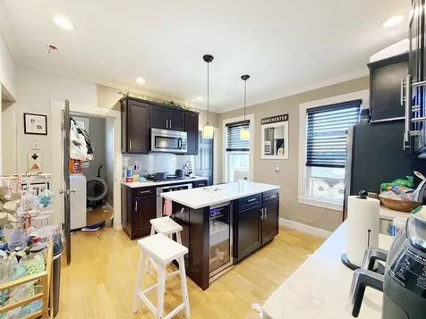 17 Pleasant Street Boston MA 02125