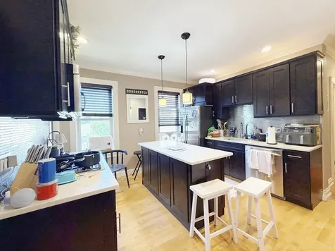 17 Pleasant Street Boston MA 02125