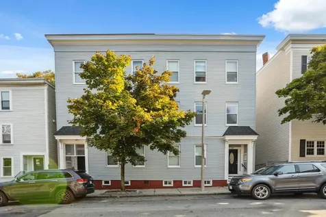 428 W 2nd Boston MA 02127