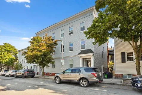 428 W 2nd Boston MA 02127