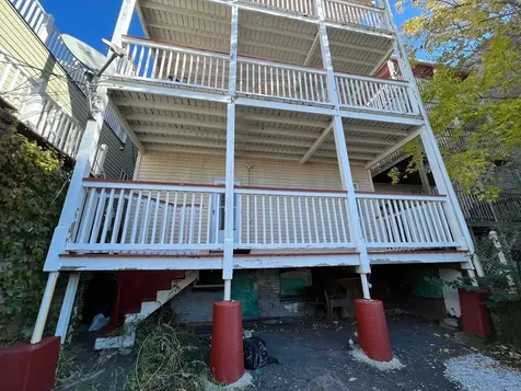 288 Meridian Street Boston MA 02128