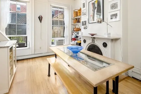 36 Upton Street Boston MA 02116