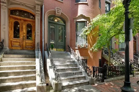36 Upton Street Boston MA 02116