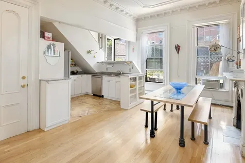 36 Upton Street Boston MA 02116