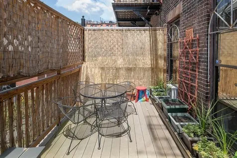 36 Upton Street Boston MA 02116