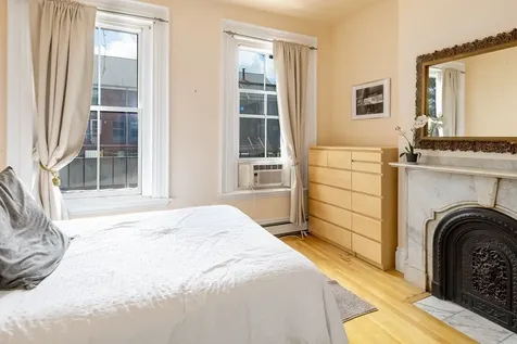 36 Upton Street Boston MA 02116