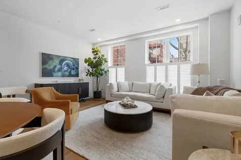 566 Columbus Avenue Boston MA 02118