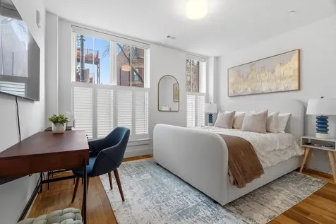 566 Columbus Avenue Boston MA 02118