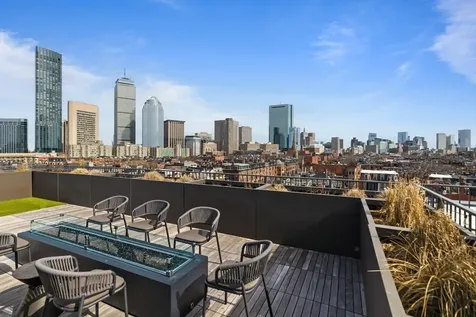 566 Columbus Avenue Boston MA 02118