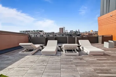 566 Columbus Avenue Boston MA 02118