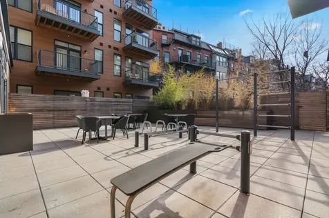 566 Columbus Avenue Boston MA 02118