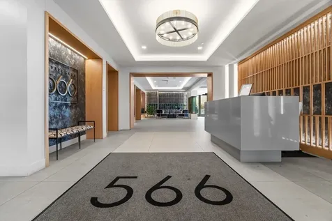 566 Columbus Avenue Boston MA 02118