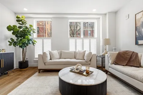 566 Columbus Avenue Boston MA 02118