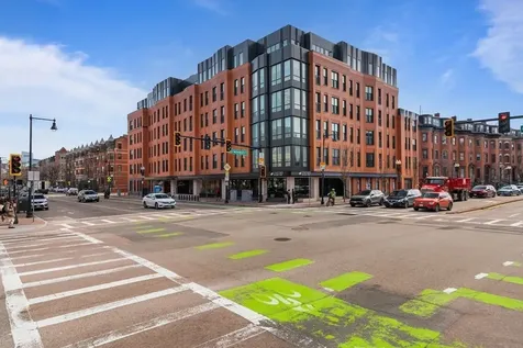 566 Columbus Avenue Boston MA 02118