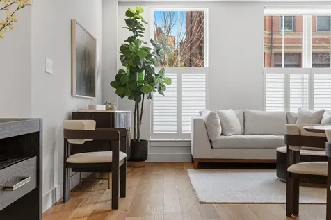 566 Columbus Avenue Boston MA 02118